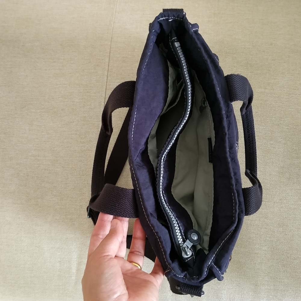 Authentic kipling 2 way Bag (Unisex) - Picture 11 of 14